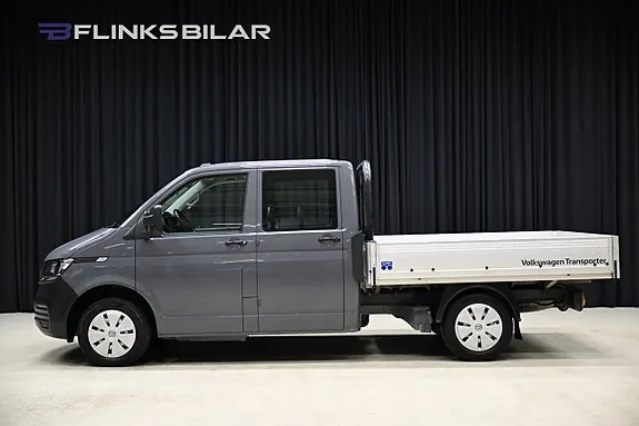 Volkswagen Transporter 2023 photo 2