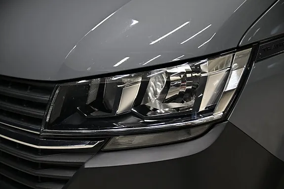 Volkswagen Transporter 2023 photo 3