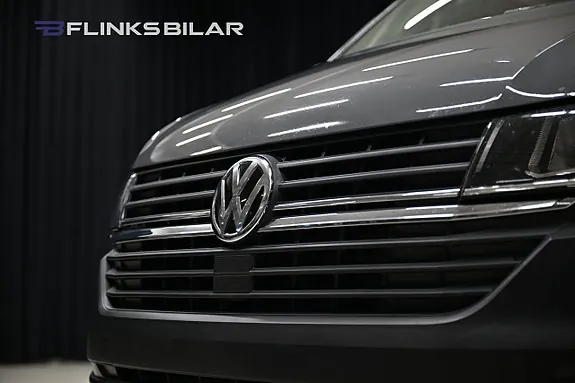 Volkswagen Transporter 2023 photo 5