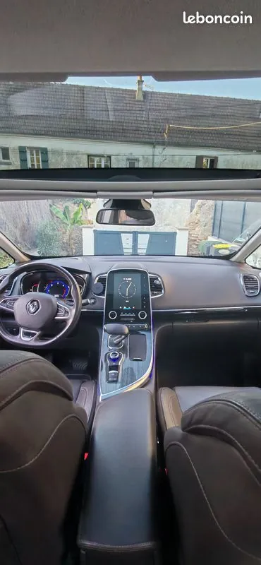 Renault Espace 2015 photo 3