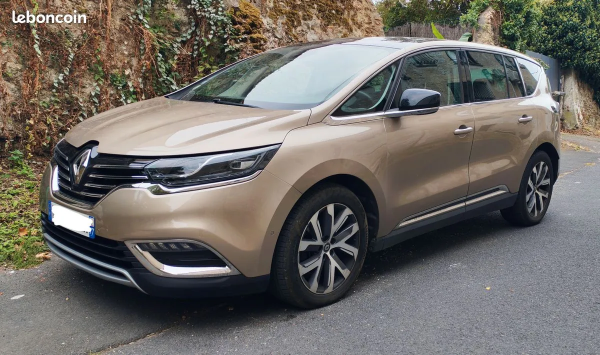 Renault Espace