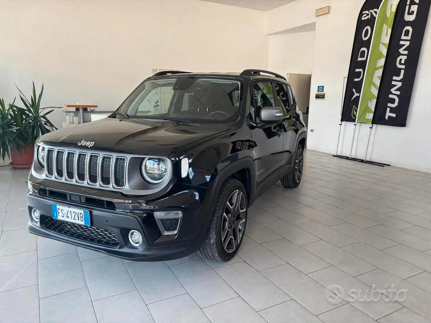 Jeep Renegade 2018 photo 3