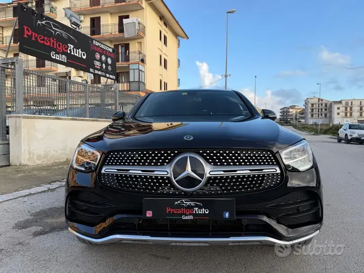 Mercedes-Benz Glc 300 2021 photo 5