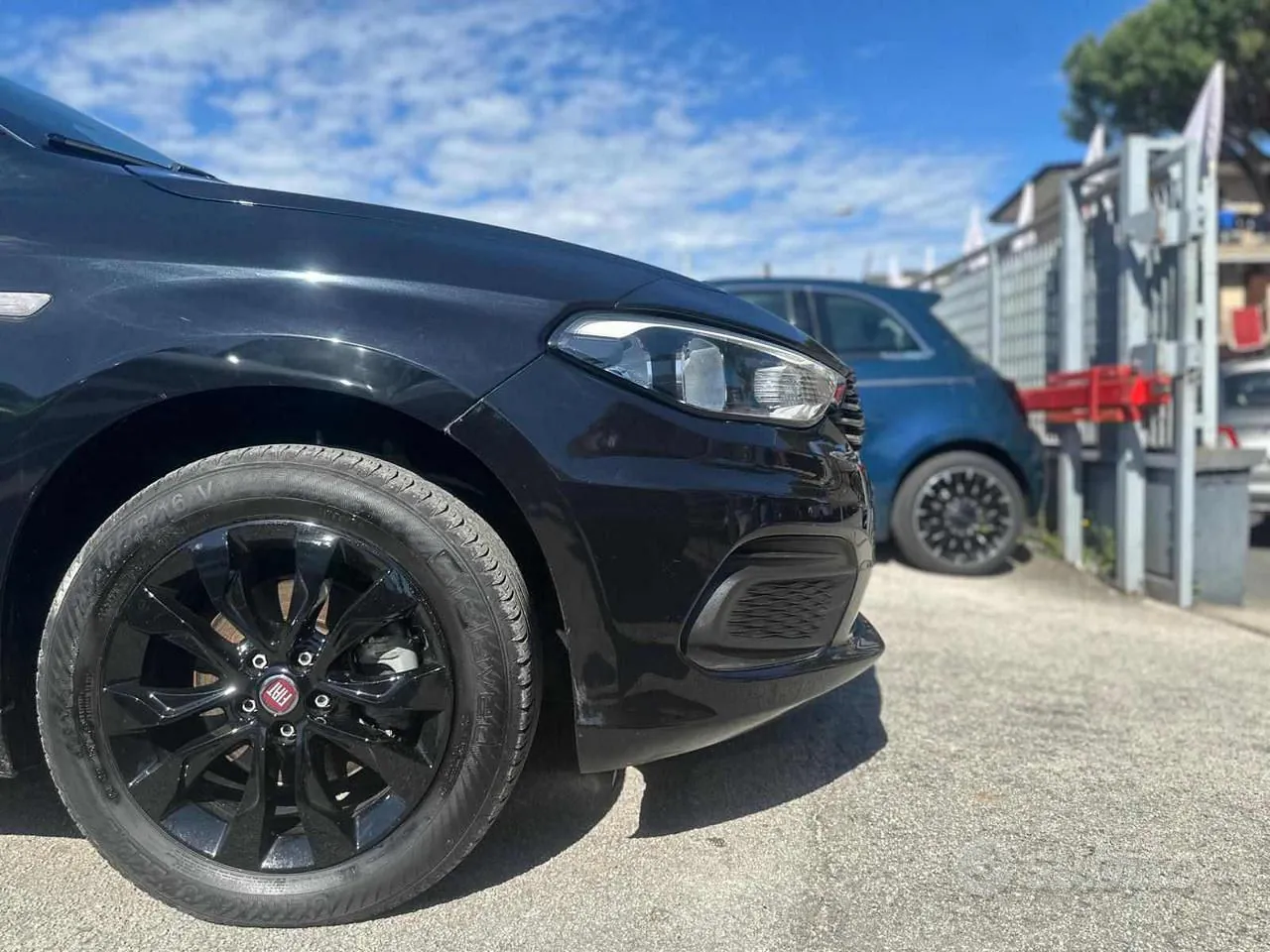 Fiat Tipo 2019 photo 4