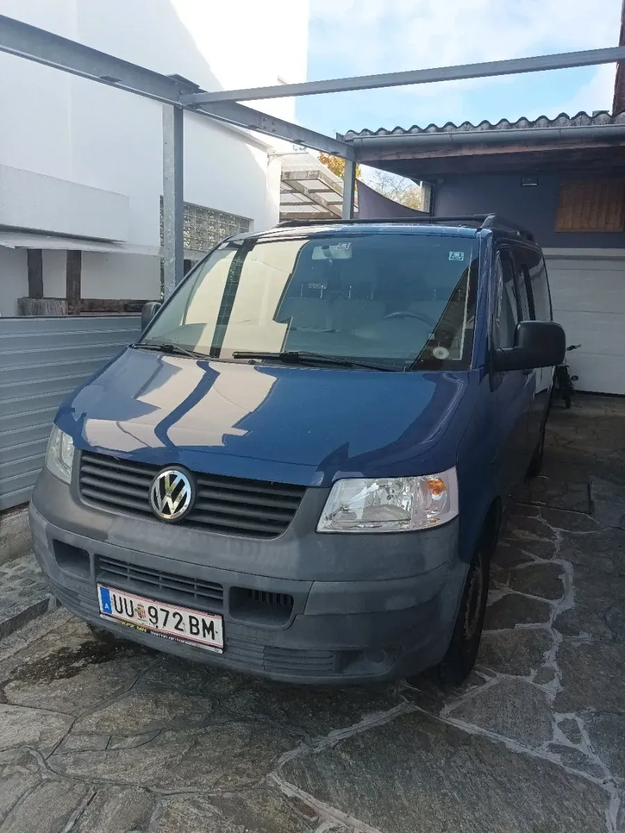 Volkswagen T5