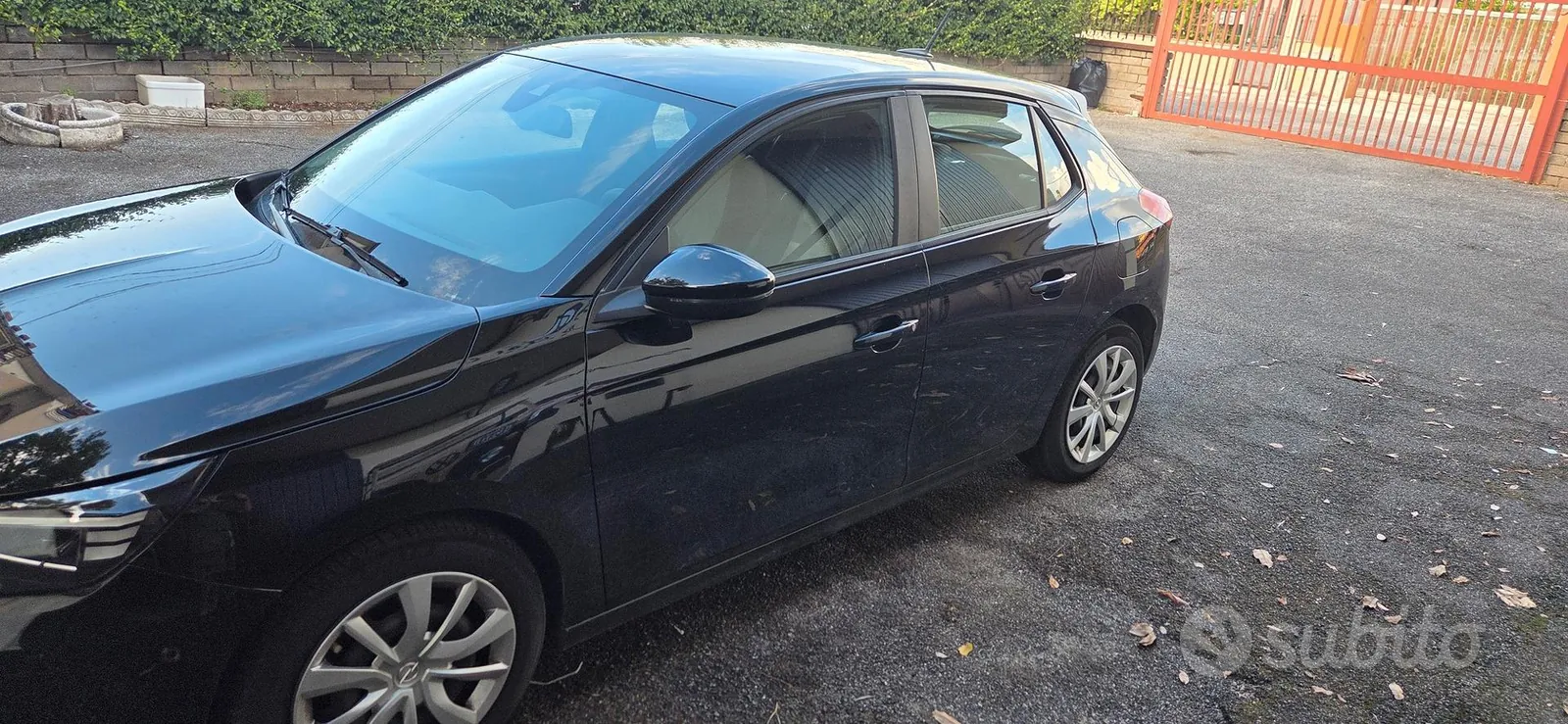 Opel Corsa 2024 photo 2