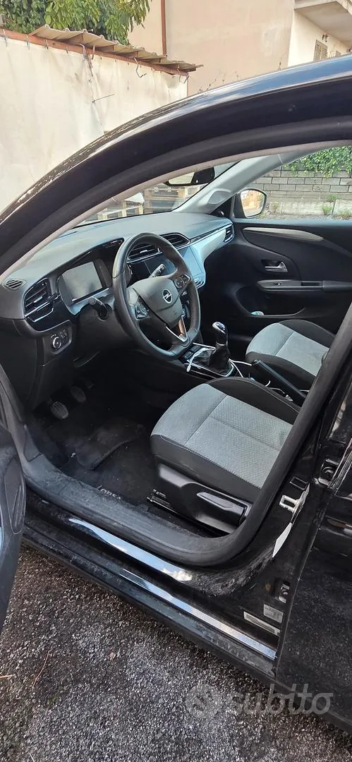 Opel Corsa 2024 photo 5