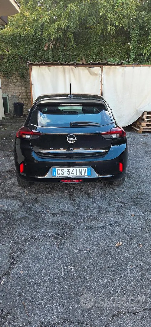 Opel Corsa 2024 photo 3