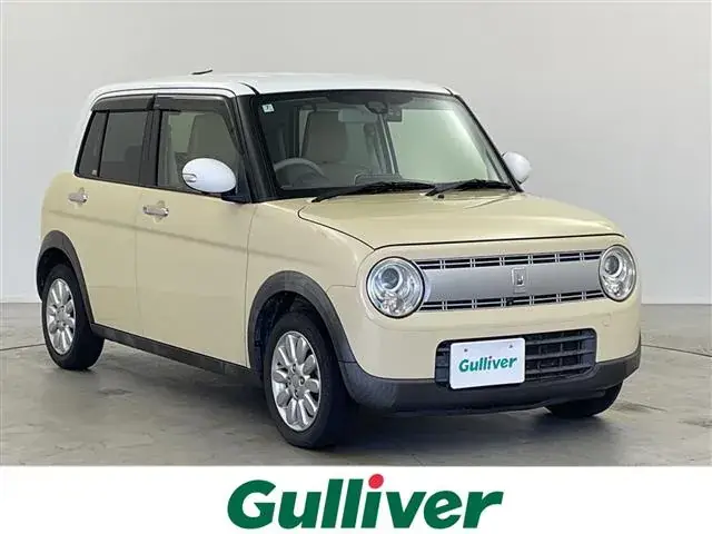 Suzuki Altrampa