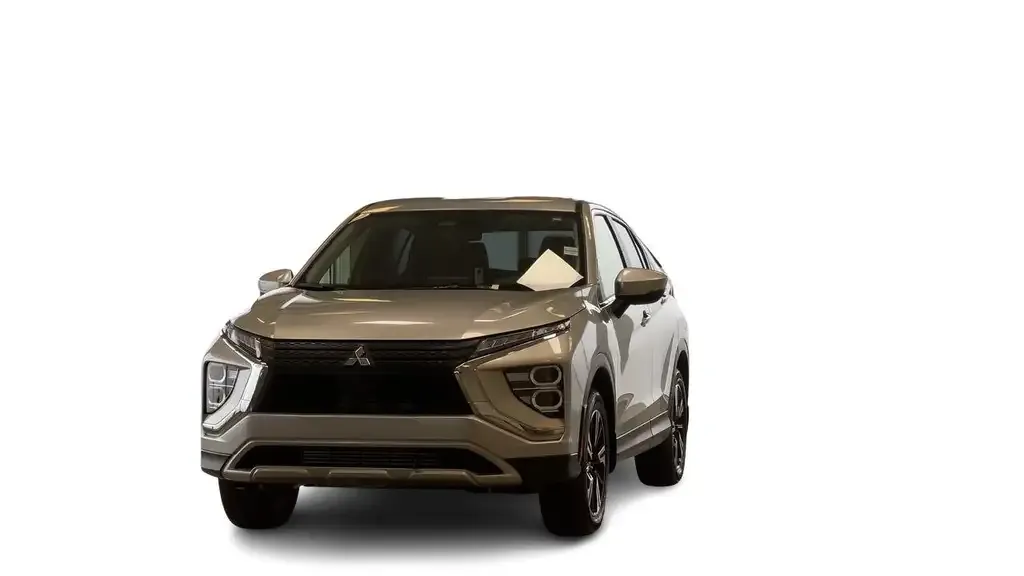 Mitsubishi Eclipse Cross 2026 photo 5