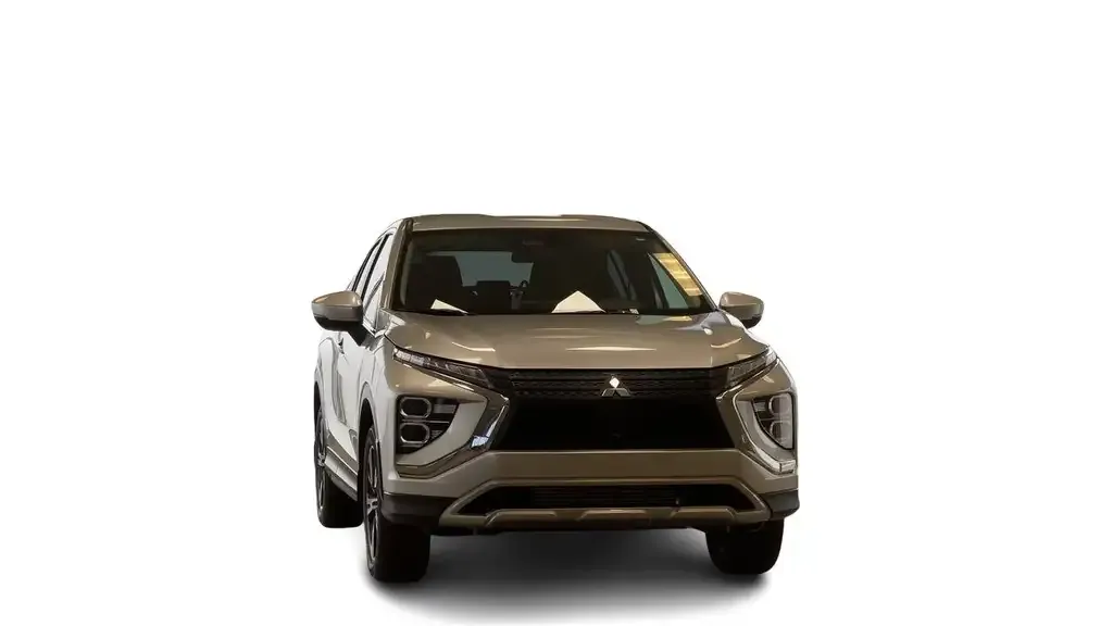 Mitsubishi Eclipse Cross 2026 photo 4