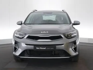Kia Stonic 2025 photo 3