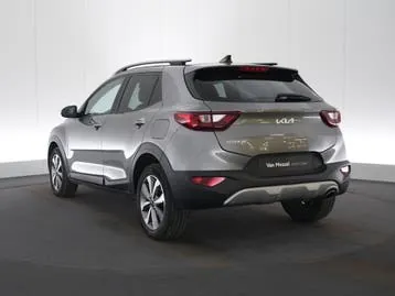 Kia Stonic 2025 photo 2