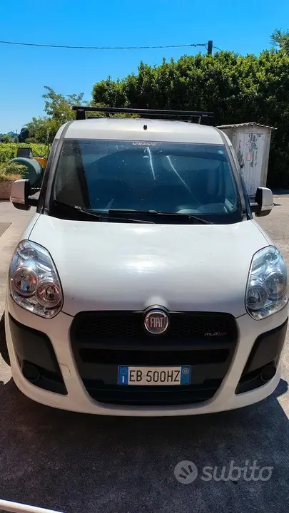 Fiat Doblò