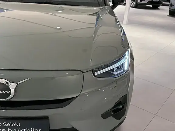 Volvo C40 2023 photo 4