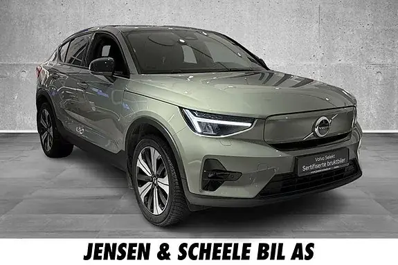 Volvo C40