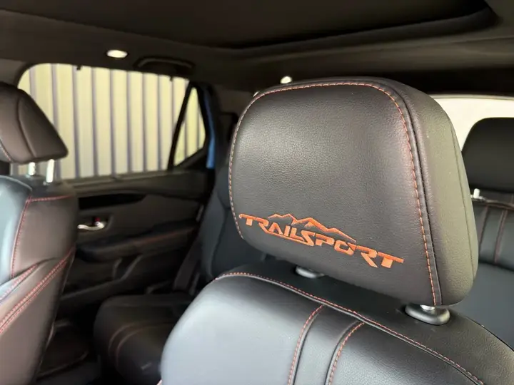Honda Pilot 2025 photo 5