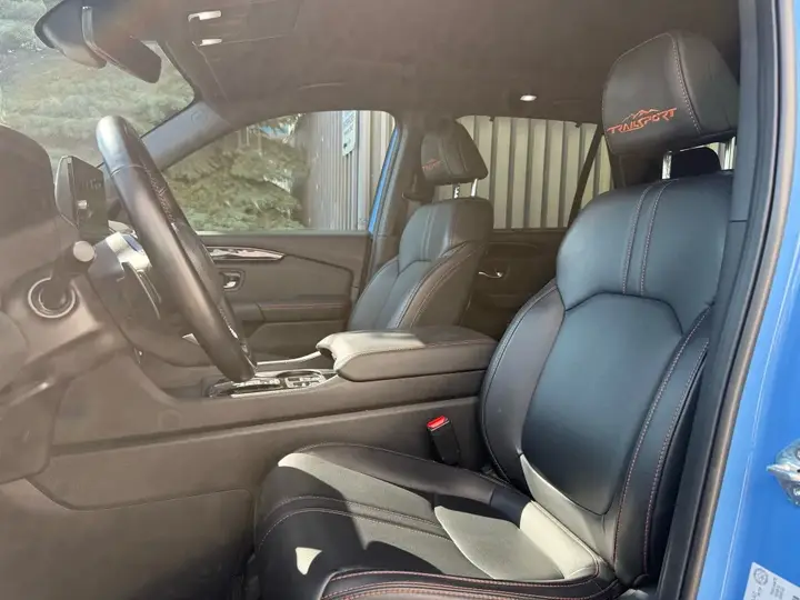 Honda Pilot 2025 photo 4