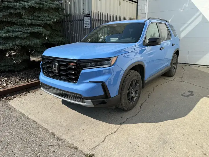 Honda Pilot