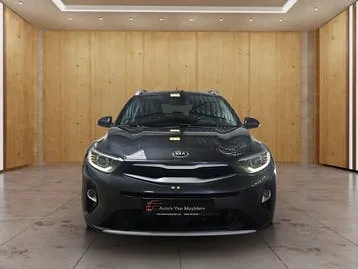 Kia Stonic 2020 photo 2