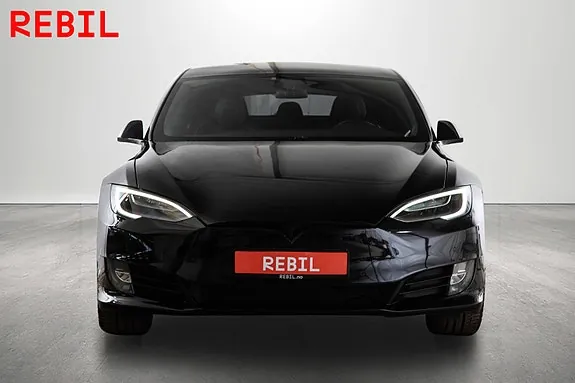 Tesla Model S 2021 photo 3