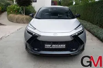 Toyota C-Hr 2025 photo 3