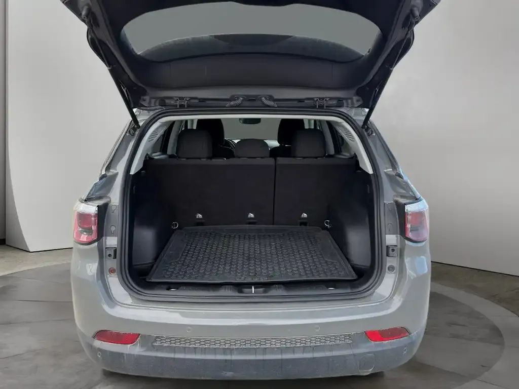 Jeep Compass 2019 photo 5