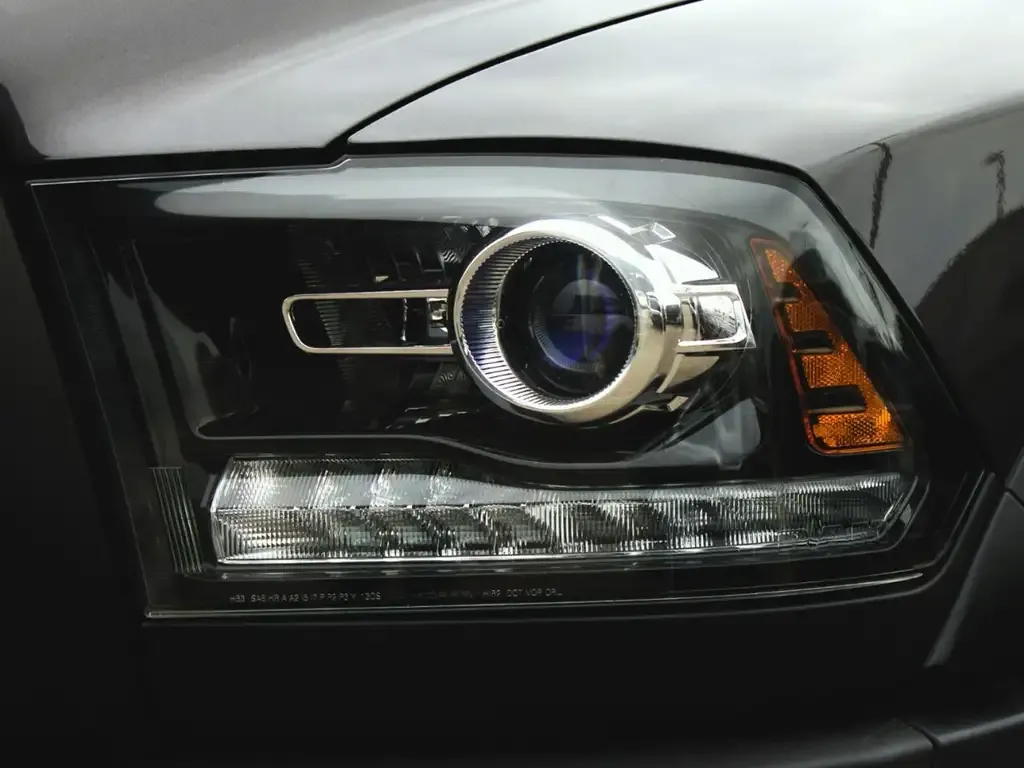 Ram 1500 Classic 2022 photo 3