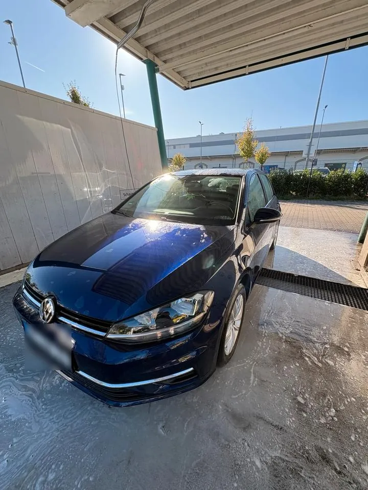 Volkswagen Golf 7