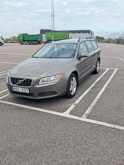 Volvo V70
