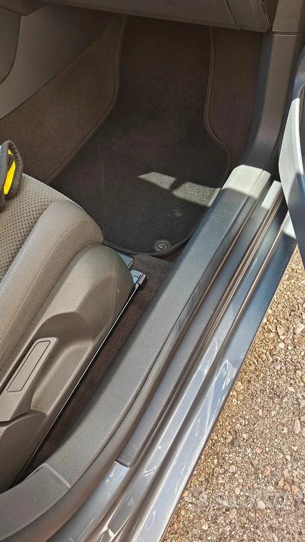 Volkswagen Golf 2005 photo 5