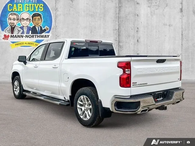 Chevrolet Silverado 1500 2024 photo 5