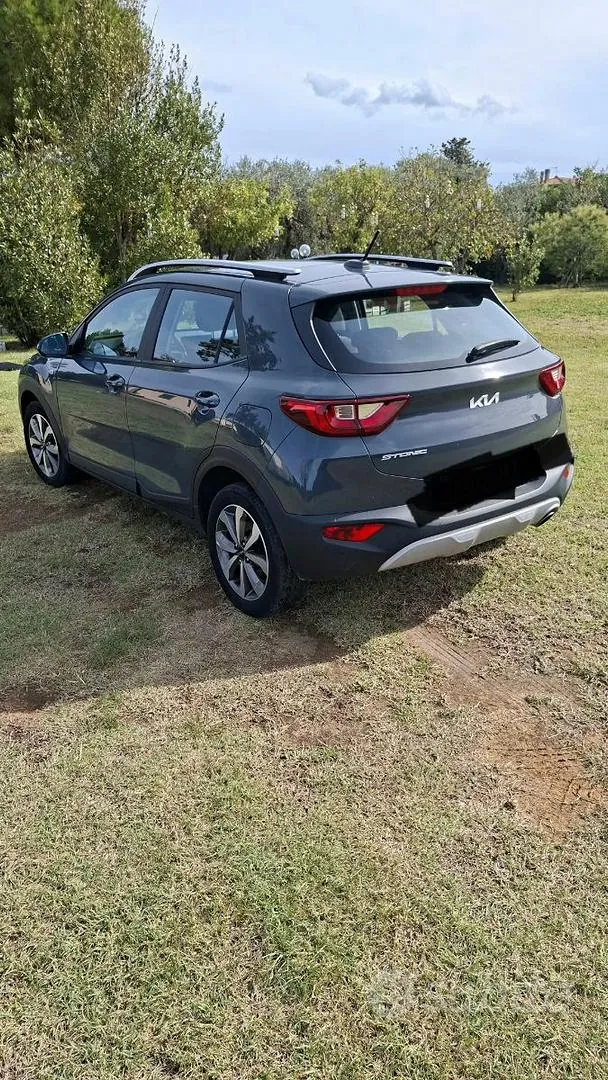 Kia Stonic 2022 photo 4