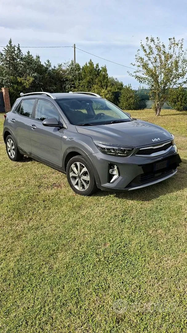Kia Stonic 2022 photo 5