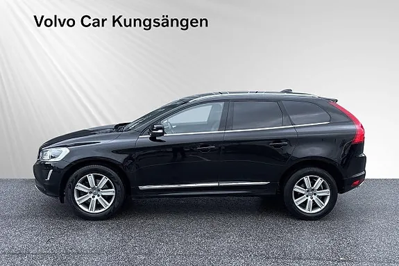 Volvo Xc60 2017 photo 3