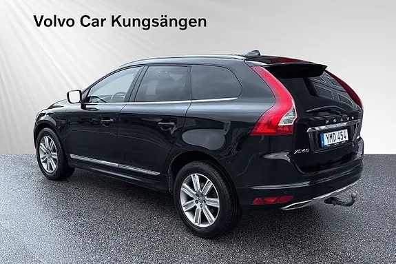 Volvo Xc60 2017 photo 4