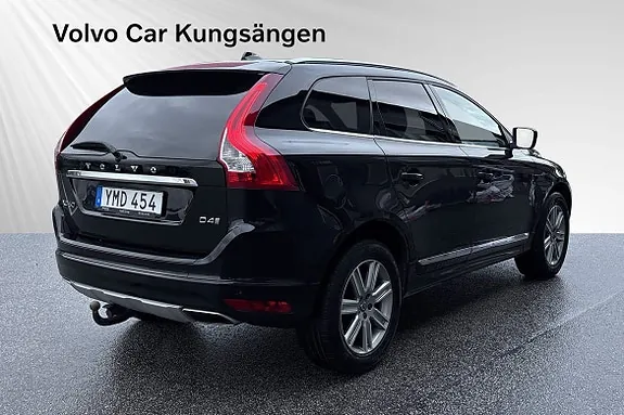 Volvo Xc60 2017 photo 5