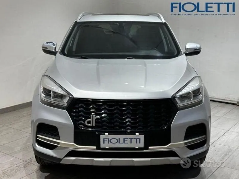 Ford Focus 2024 photo 3