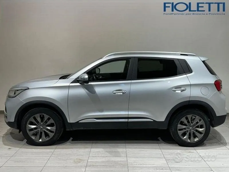 Ford Focus 2024 photo 4
