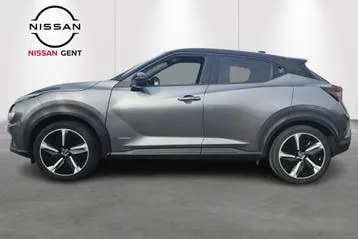 Nissan Juke 2023 photo 3