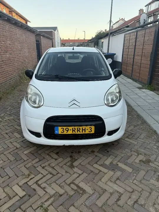Citroen C1