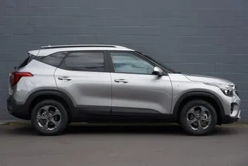 Kia Seltos 2026 photo 4