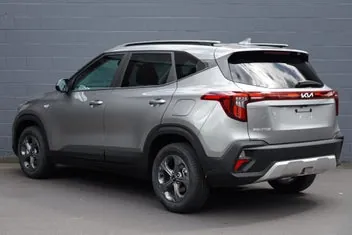 Kia Seltos 2026 photo 3