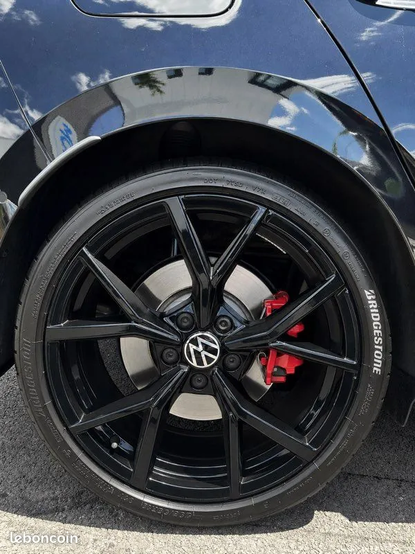 Volkswagen Golf 2022 photo 5