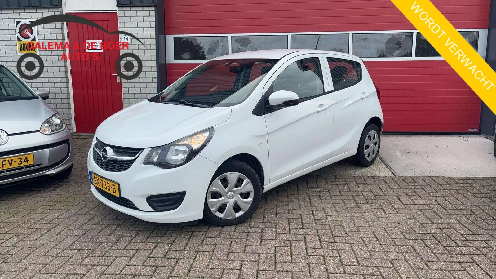 Opel Karl