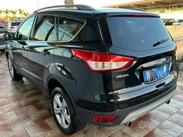Ford Kuga 2013 photo 3