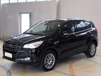 Ford Kuga 2013 photo 2