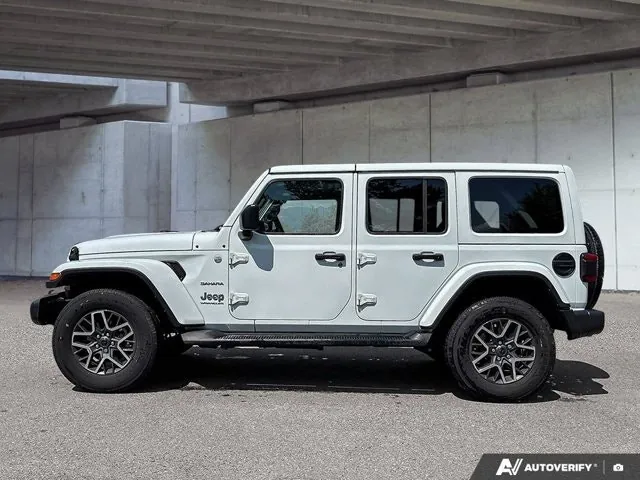 Jeep Wrangler 2024 photo 4
