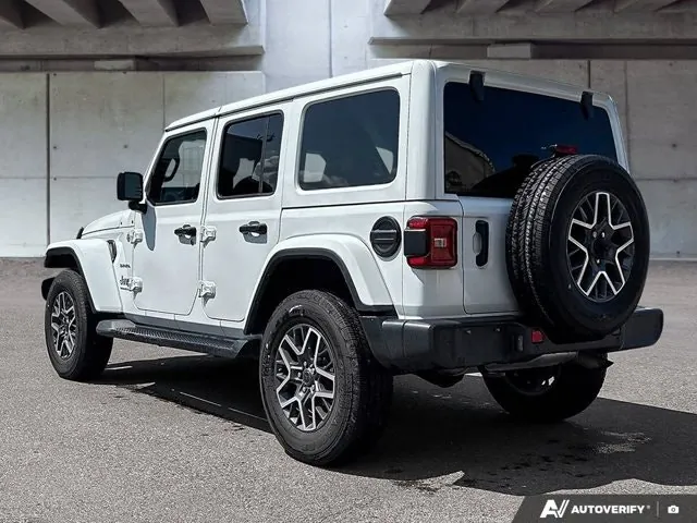 Jeep Wrangler 2024 photo 5