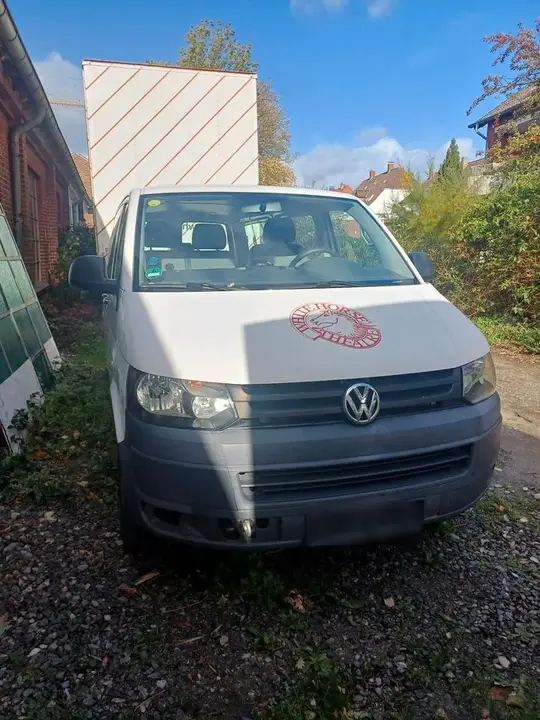 Volkswagen T5